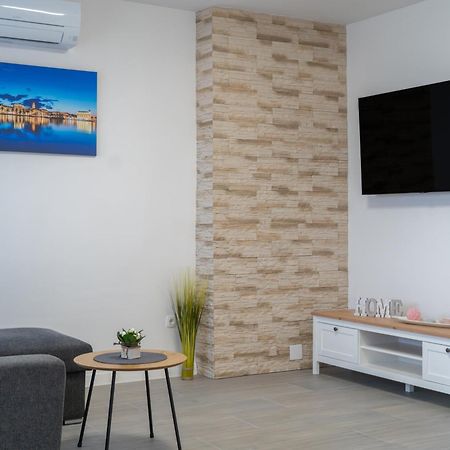 Apartman Hills Split Bagian luar foto