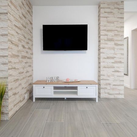 Apartman Hills Split Bagian luar foto