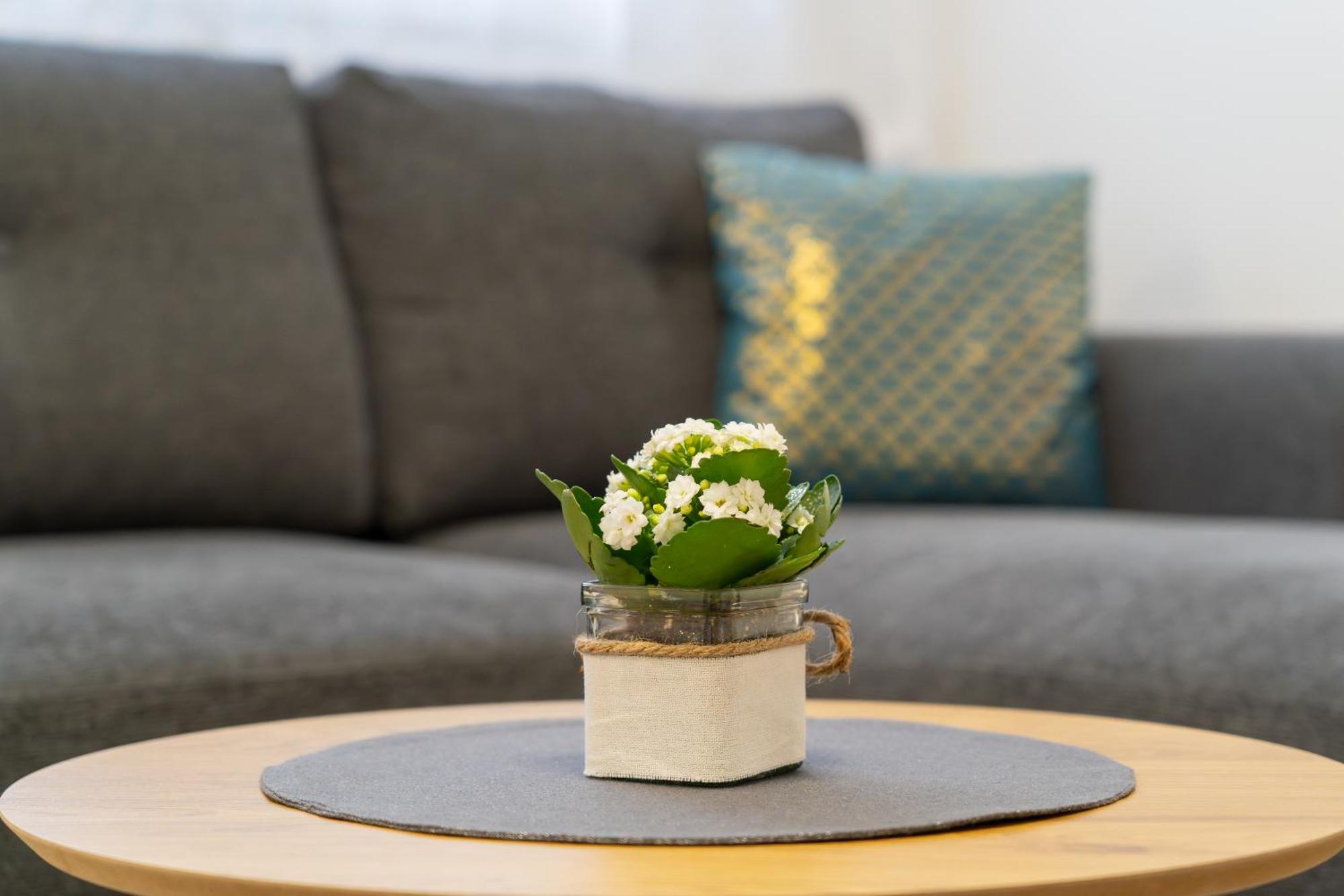 Apartman Hills Split Bagian luar foto